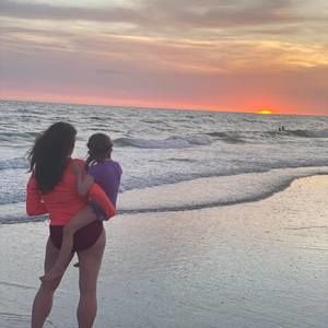 Meet your Posher, Alisha